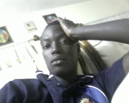 bouba laye