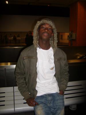 moussa un ami a moi