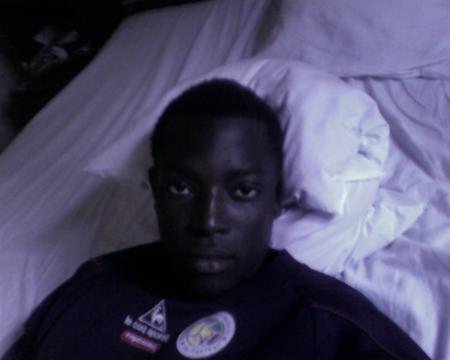 boubi laye