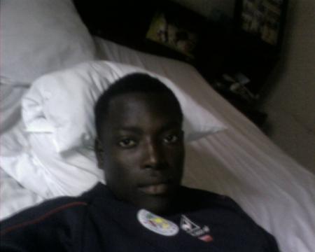 boubi laye