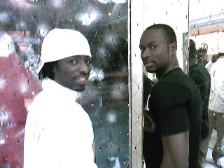 gallase et diego
