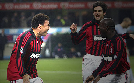 ronaldo
