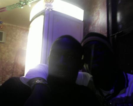 tage et moi