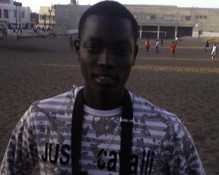 boubi laye