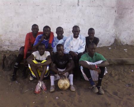 p.abdou lidji. cheihou. basse .pido .lahate keba