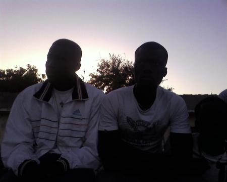 cheikh et wade