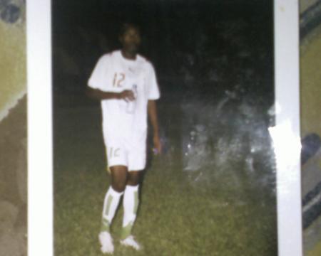 pape ndiaye