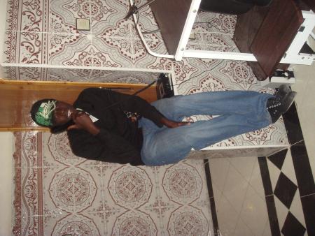 boubistau malouda
