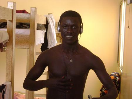 claude le marocain