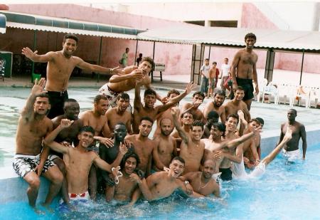 bah c l equipe du dhj