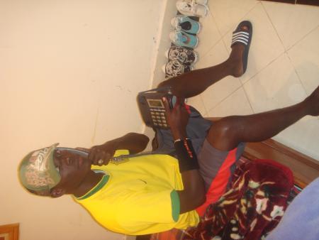 boubistau malouda