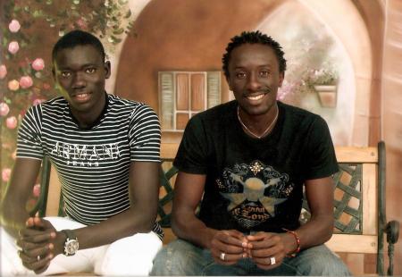 dieng et khadime