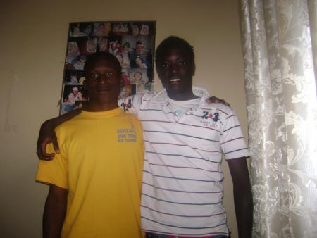 bouba & gass
