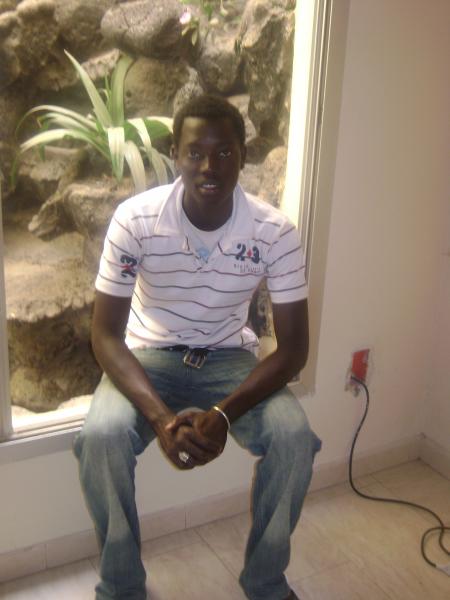 malouda boubistau