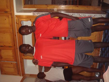 kadime et bouba