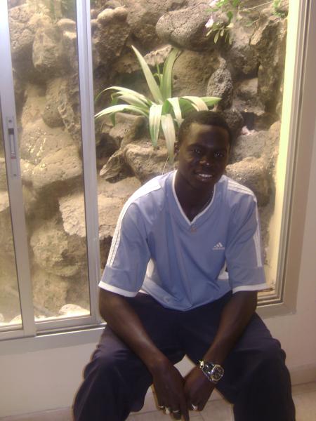 laye le futur pro