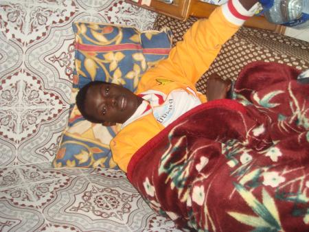 boubastau malouda