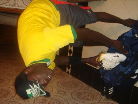 boubastau malouda