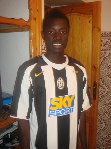 boubastau malouda