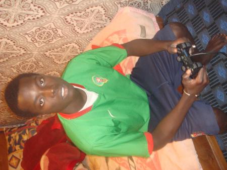 boubastau malouda