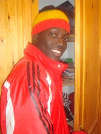 boubistau un futur pro